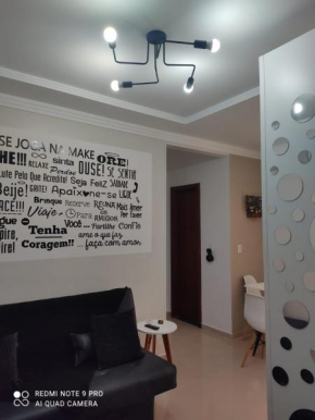 Apartamento Aconchegante